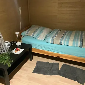 Souterrain Zimmer Mit Sauna Apartment