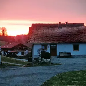 Hartl Hof Apartment