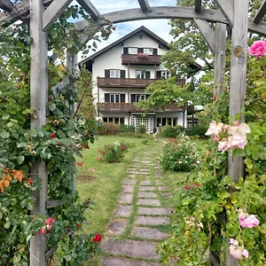 Apartment Schoenblick, Bad Kohlgrub